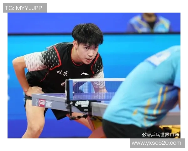 北京乒乓球队在世界锦标赛中以54分领跑积分榜展现强劲实力
